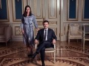 Зеленский украсил обложку The Guardian (Фото)