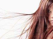 Правильный уход за волосами после отпуска