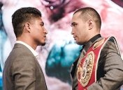 Майки Гарсия: Не буду ждать победителя боя Ломаченко - Линарес