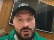 Тайсон Фьюри дал прогноз на исход боя Ломаченко с Лопесом