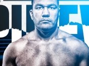 Пулєв: Я готовий приїхати в Лондон і розірвати Джошуа