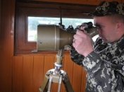 На Волыни задержали украинцев за попытку переправить лошадей через границу