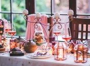 Интересные вкусные рецепты для всей семьи (Фото)