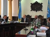 Судью Вовка отстранили от должности еще на месяц