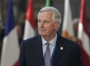 Brexit: Барнье выступил за выдвижение Британией кандидатуры нового еврокомиссара