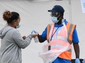 COVID-19: Британия частично ужесточает карантин