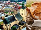 Во Львове отпразднуют День хлеба, а в Полтаве - Дни Львова 