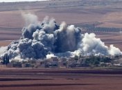 Авиаудары "проредили" силы "ИГ" под Кобани