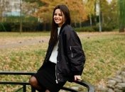 Какие осенние юбки в моде в 2022 году