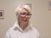 Лариса Ніцой висловила свою думку щодо російської мови в Україні