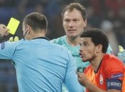 Милан продолжает следить за лидером Шахтера