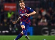 Ракитич: Всеми силами буду бороться за место в основе Барселоны