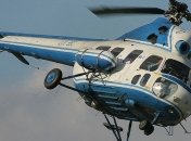 В Казахстане потерпел крушение вертолет, есть жертвы