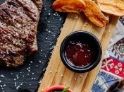 Универсальный соус барбекю