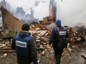 В штабе АТО сообщили количество раненных за сутки на Донбассе