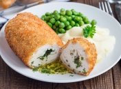 Масло — дуже важлива частина цієї страви