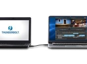 Thunderbolt Networking соединит Mac и PC на скорости 20 Гбит/с