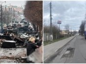 Буча возвращается к жизни