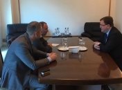 Замглавы МИД: НАТО должна развить стратегические способности сдерживания в Черном море