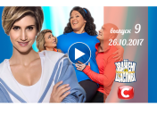 «Зважені та щасливі» 7 сезон: выпуск 9 от 26.10.2017 смотреть онлайн ВИДЕО