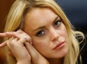 Линдси Лохан может стать банкротом  