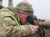 ООС: під обстріл мінометів потрапили захисники Талаківки