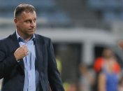 Вернидуб: Будковский, Малиновский и Караваев не сыграют с "Шахтером"