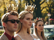 Серед носіїв наступних прізвищ були гордовиті люди