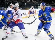 Украина проиграла Хорватии на ЧМ-2018 по хоккею