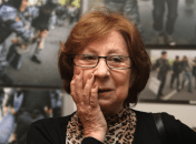 Лия Ахеджакова публично заявляет о своей поддержке Украине