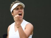 Свитолина: Я наконец-то могу показывать свой лучший теннис