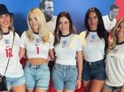 Выпили за вечер на 20 тысяч евро: как развлекаются жены английских футболистов на ЧМ-2022