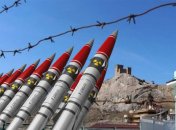 Ядерный шантаж россии