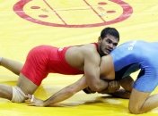 Чемпион по вольной борьбе из Индии может пропустить Олимпиаду-2016 из-за допинга