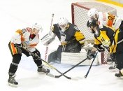 Превью четвертого тура Украинской хоккейной лиги