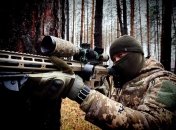 Українські військові продовжують оборону