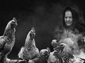 Изумительные черно-белые снимки сделаны знатоками своего дела (Фото)