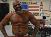 Шеннон Бриггс провалил допинг-тест, бой с Окендо отменен