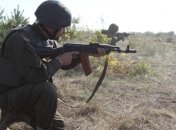 Украина получит от Литвы оружия на 2 млн евро