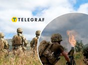 ВСУ отбивают атаки