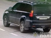 Водитель устроил стрельбу, поссорившись с пешеходом