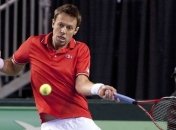 Даниэль Нестор: Федереру не хватает мотивации