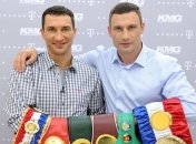 Вавжик: Братья Кличко совершенно недосягаемы для всех супертяжей