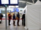 Референдум в Нидерландах: явка - не выше 8%