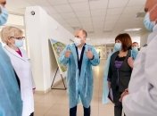 Коронавирус не отступает: данные на 5 июня