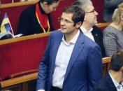 В "Слуге народа" удивлены решением об увольнении Верланова 