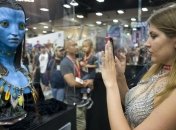 Продолжение "Аватара" покажут в конце 2017 года