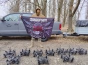 Фото: Рота «Фаворит»