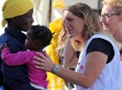 Страны ЕС примут 34 тысячи беженцев за два года