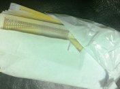 В Киеве оперативники задержали группу фальшивомонетчиков